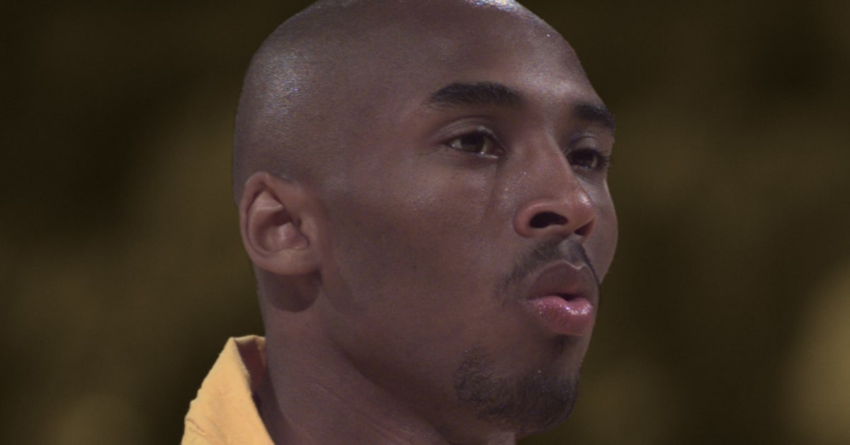 Kobe Bryant's bold response to skeptics - Basketball Network - Your ...