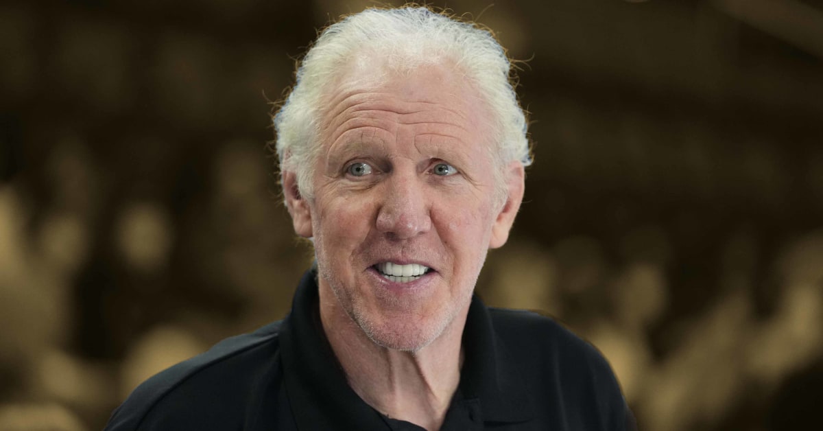 Bill Walton's regret and the legacy of the San Diego