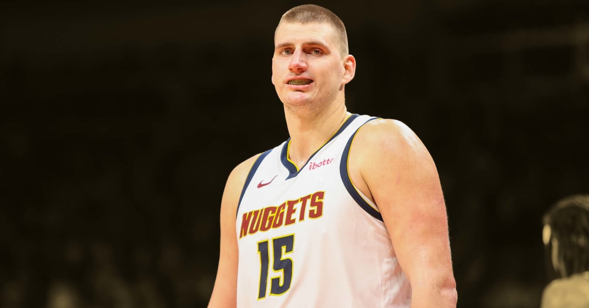 Nikola Jokic explained why he disliked college basketball - Basketball ...