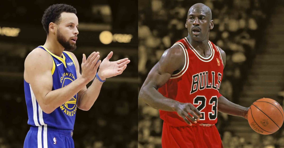 Steve Kerr decided between '96 Bulls and '16 Warriors in a matchup ...