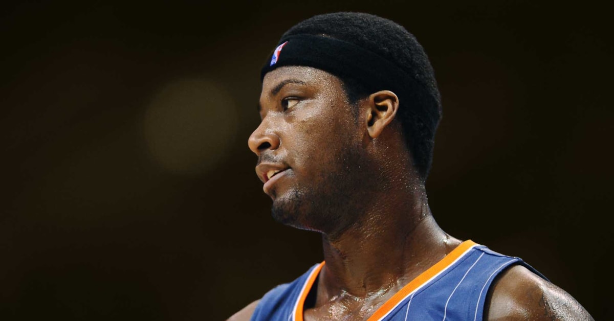 Kwame Brown reveals Lakers traded him over gesture to Kobe's parents ...