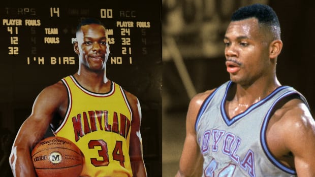 10 players who died before reaching their peak - Basketball Network - Your  daily dose of basketball