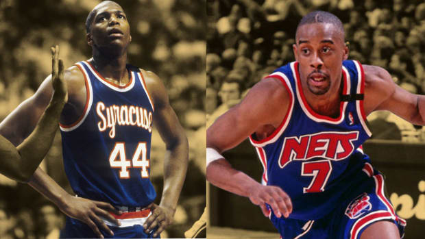 This guy wants to compete” - Kenny Anderson on what makes Drazen