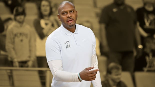 Penny Hardaway - Basketball Network - Your Daily Dose Of Basketball