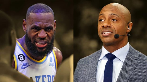 Jay Williams Believes Ja Morant Should've Been Suspended for