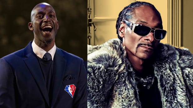 Snoop Dogg recalls giving Kobe Bryant his 64' Chevy Impala