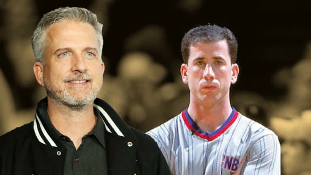 Joey Crawford and Tim Donaghy point out how the Malice at the