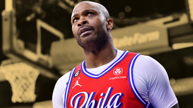 PJ Tucker explains the disrespectful event that swayed him from  re-signing with the Bucks - Basketball Network - Your daily dose of  basketball