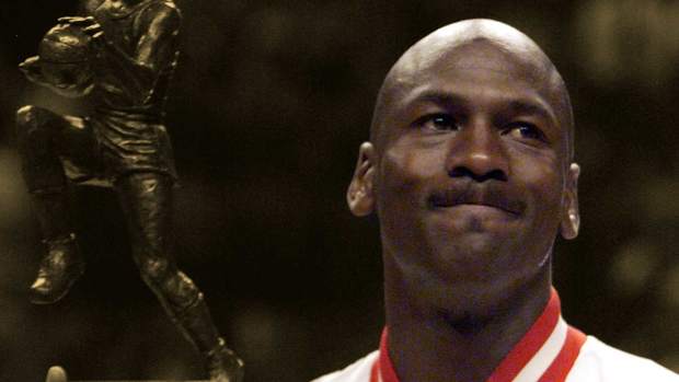 Michael Jordan was only player studying game film at '92 Olympics -  Basketball Network - Your daily dose of basketball