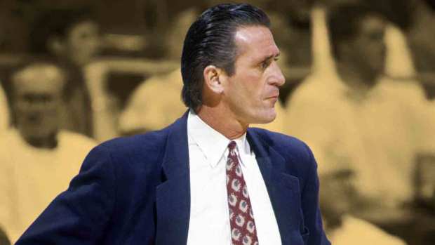 Pat Riley