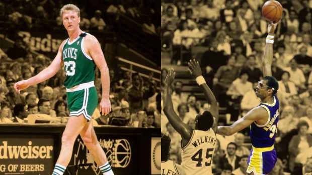 Kareem Abdul-Jabbar believes Larry Bird was his greatest opponent ...