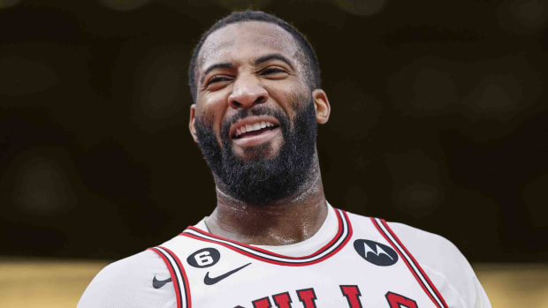 Can Goran Dragic, and Andre Drummond address the Chicago Bulls' needs this  season? - Basketball Network - Your daily dose of basketball