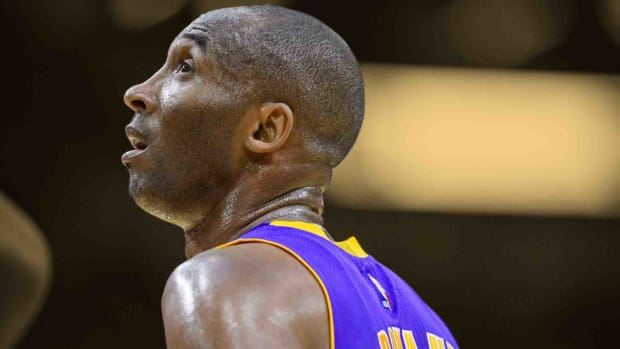 Kobe Bryant - Basketball Network - Your daily dose of basketball