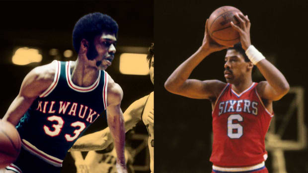 Charles Oakley shares his respect for the legendary center Artis Gilmore -  Basketball Network - Your daily dose of basketball