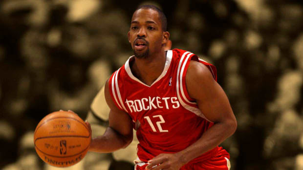 Rafer Alston - Basketball Network - Your daily dose of basketball