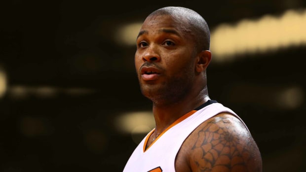 PJ Tucker - Basketball Network - Your daily dose of basketball