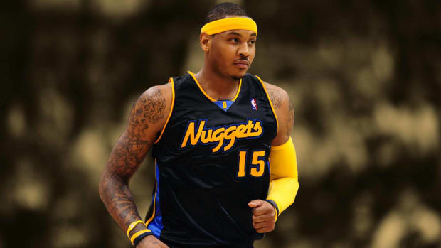 Carmelo Anthony picks 2008 medal as the most significant of his three ...