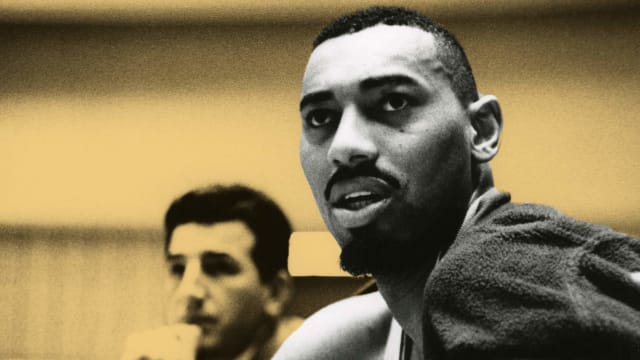 Wilt Chamberlain Was Statistically The Most Dominant Player In Nba 