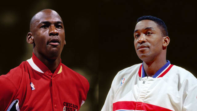 Isiah Thomas: The Choking Coach - An In-Depth Exploration