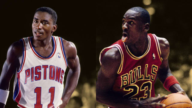 Isiah Thomas Says The Bad Boy Pistons Are The Most Influential Team In NBA  History - Fadeaway World