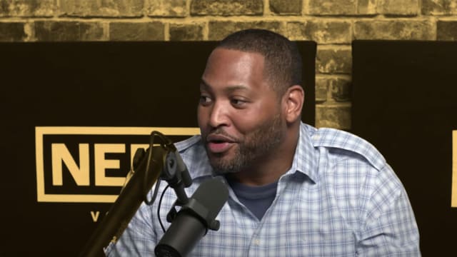 Shaquille O'Neal thinks Robert Horry's clutch performances make him a Hall  of Famer - Basketball Network - Your daily dose of basketball