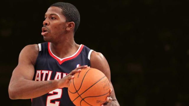 Joe Johnson once revealed his secret to staying in shape - Basketball ...