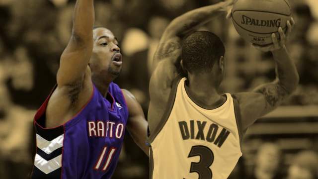 Rafer Alston opens up on getting traded to the New Jersey Nets ...