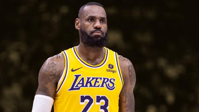 Skip Bayless explains why LeBron belongs in Los Angeles - Basketball  Network - Your daily dose of basketball