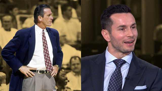 Byron Scott Explains Why Jj Redick Is Not The Right Fit For The Lakers Head Coaching Job 4000