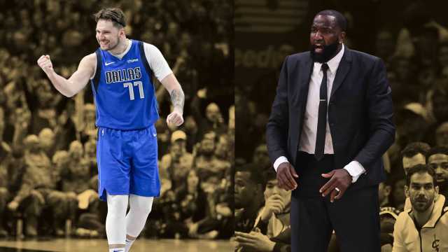 Jalen Brunson defends Luka Doncic amidst unfair criticism - Basketball ...