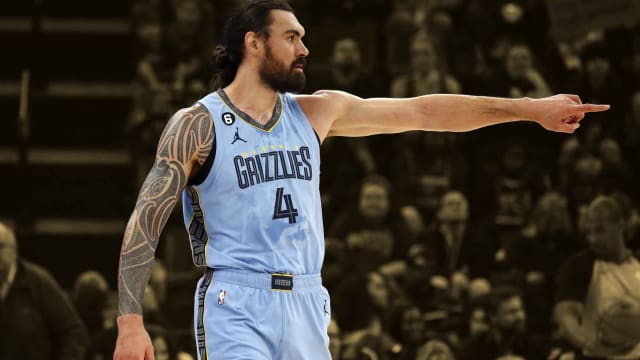 Basketball: Oklahoma City Thunder centre Steven Adams recounts