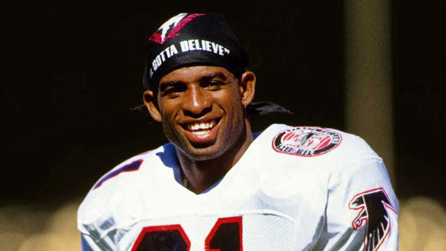 Deion Sanders Origin Story: His Time Before Boulder - OutKick