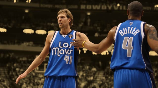 Kareem Abdul-Jabbar: Dirk Nowitzki would've gotten more credit for his  career if he wasn't a 'one-trick pony