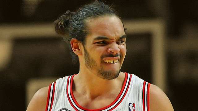 Mike Miller hilariously recalls how popular Joakim Noah was on Florida ...