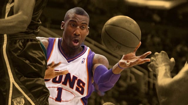 Stoudemire still regrets he didn't finish his career with the Phoenix Suns  - Basketball Network - Your daily dose of basketball