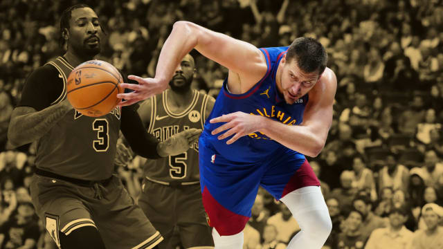 NBA player rankings 2023-24: Nikola Jokic tops list; Where do LeBron James,  Stephen Curry land?