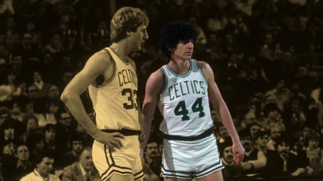 Pistol' Pete Maravich: College basketball stats, best moments, quotes