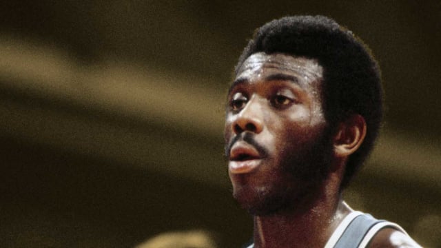 Bob McAdoo despised the Boston Celtics despite his brief 20-game stint ...