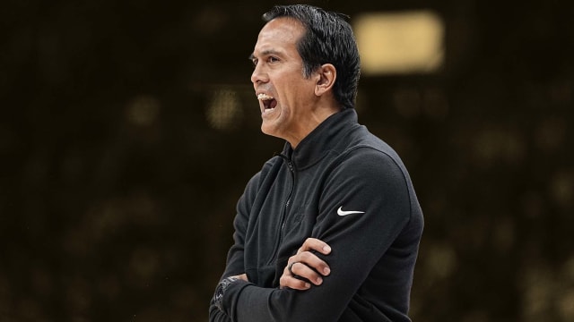 A contractual loophole spared Spoelstra from getting fired by the Heat -  Basketball Network - Your daily dose of basketball