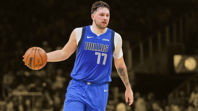 Stephen A. Smith rips Hawks defense in Doncic's 73-point night