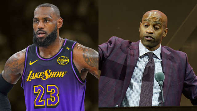 Stephen A. Smith says LeBron doesn't deserve to play with Stephen Curry -  Basketball Network - Your daily dose of basketball