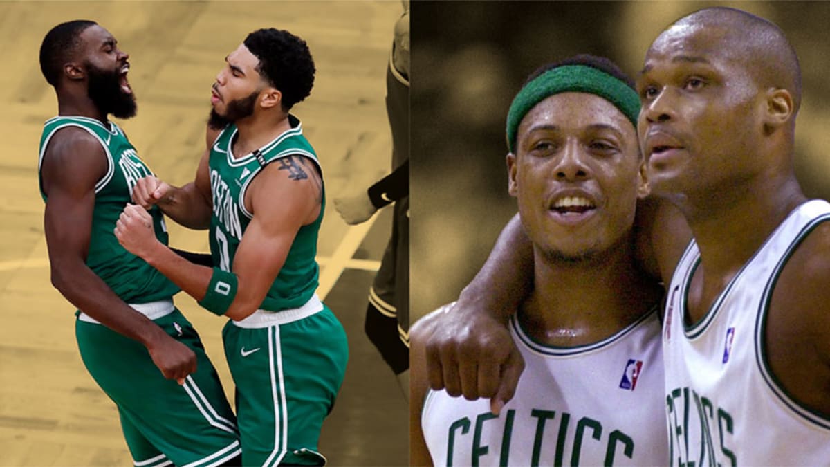 Antoine Walker - Boston Celtics Power Forward