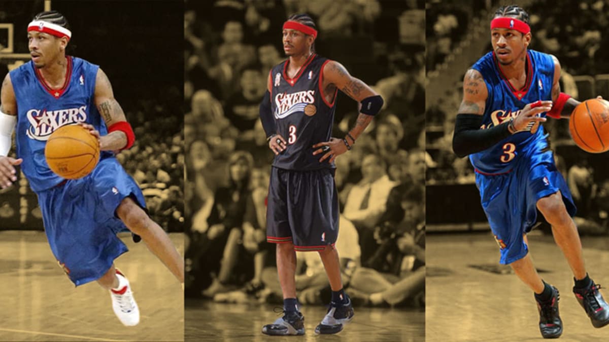 How Allen Iverson took Kyle Korver under his wing - Basketball Network -  Your daily dose of basketball