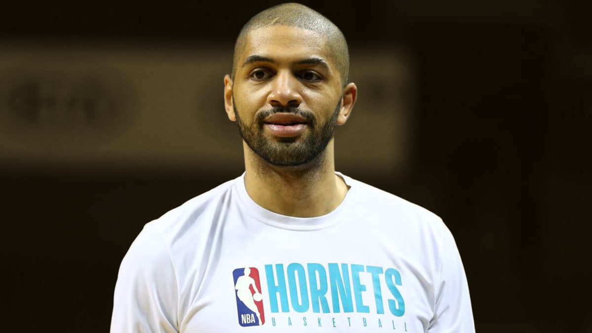 At 1,006 games and counting, Nicolas Batum is an NBA survivor