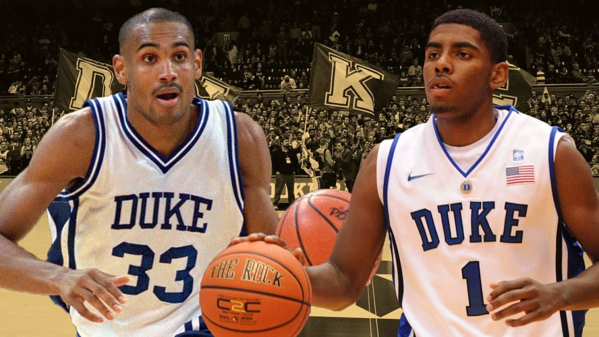 Top 3 active NBA players to ever play for Coach K at Duke, ranked