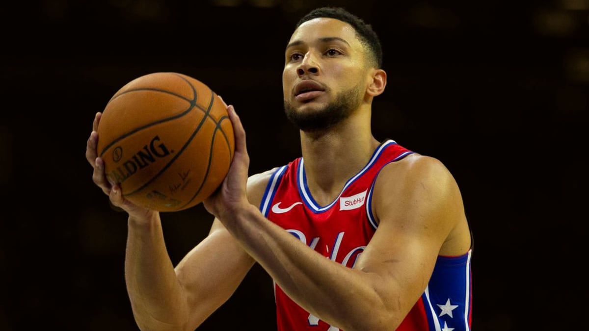 NBA Star Ben Simmons Says He Was Racially Profiled At Casino -  theJasmineBRAND