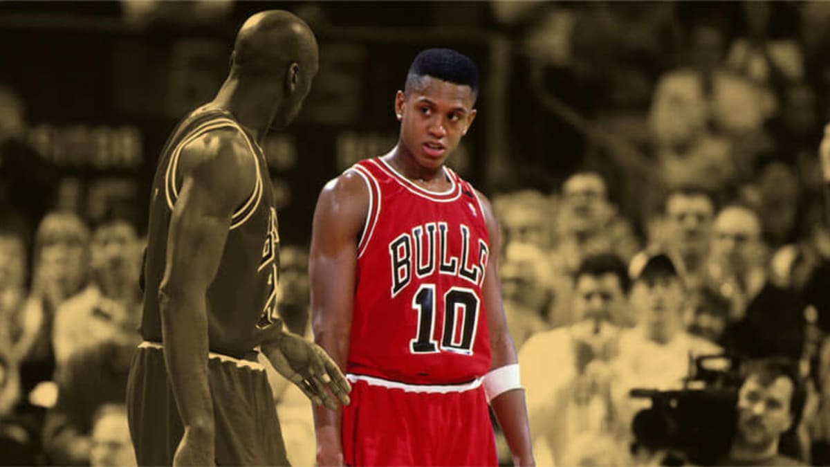 1995 NBA EXPANSION DRAFT Why did the Bulls leave B.J. Armstrong  unprotected? - Basketball Network - Your daily dose of basketball