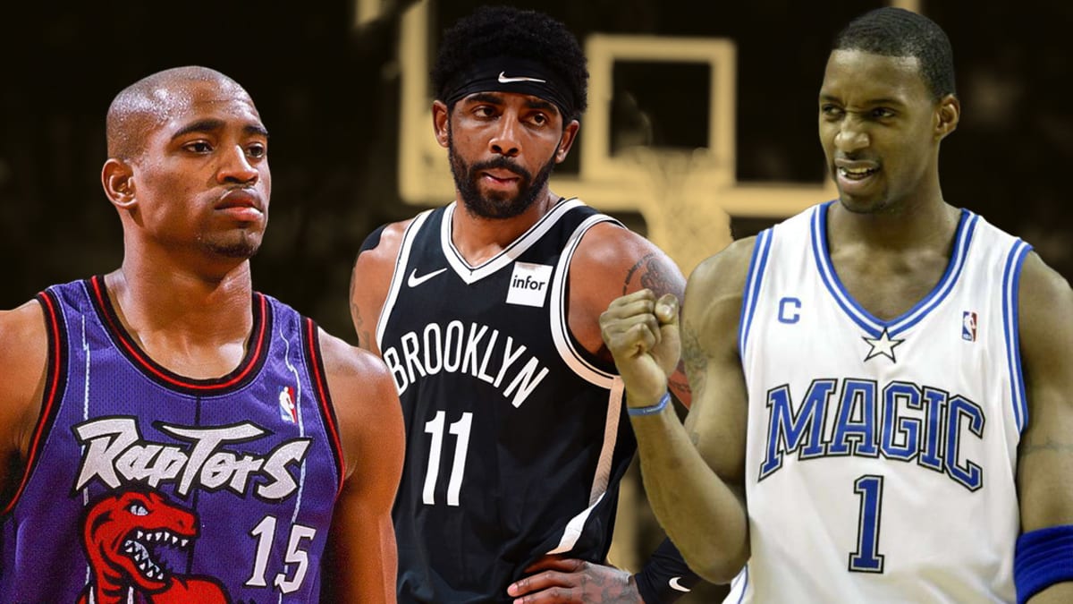 Top 5 players that got snubbed on the NBA 75th Anniversary team -  Basketball Network - Your daily dose of basketball