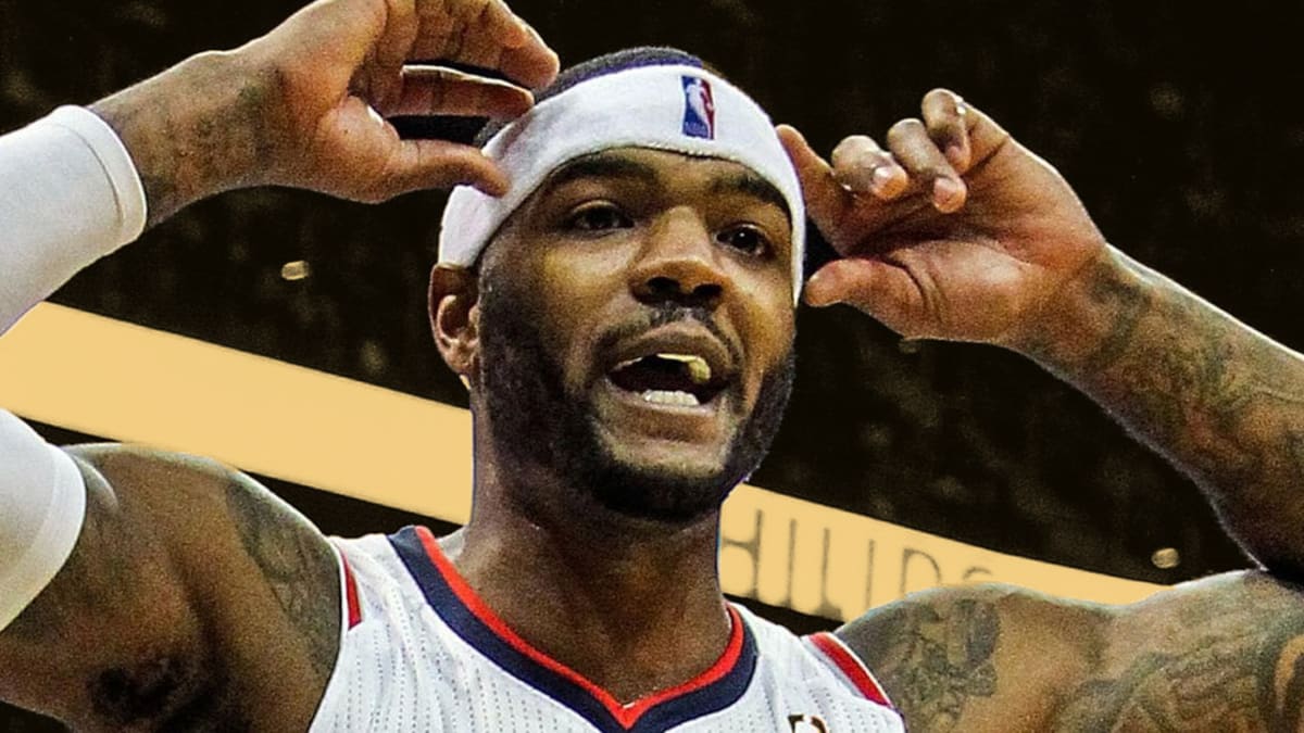 The Curious Case of Josh Smith, the NBA's Most Unique Franchise Savior, News, Scores, Highlights, Stats, and Rumors