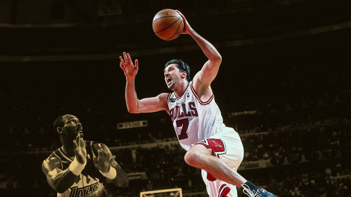 Sam Smith: Toni Kukoc deserves to be in the Hall of Fame